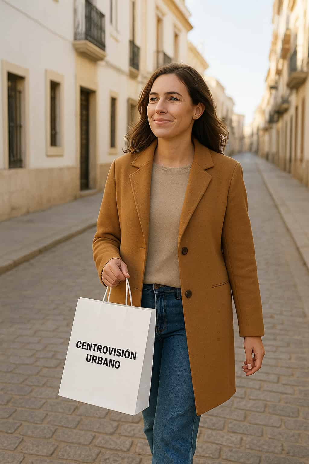 Imagen de la Óptica Centrovisión Urbano en Huelva