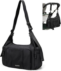 Opciones útiles si no quieres un bolso maternal impermeable