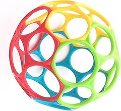 Opciones Creativas para Estimular a tu Bebé sin Juguetes Tradicionales
