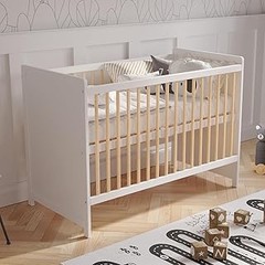 Alternativas a las Cunás Convertibles para Bebés: Opciones Efectivas