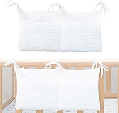 Alternativas creativas a los organizadores para cuna