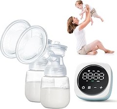 Mejores Alternativas a los Sacaleches Económicos para Mamás