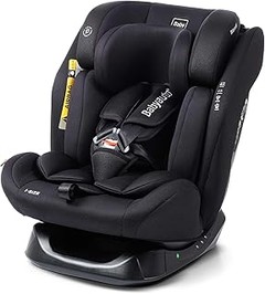 Mejores Alternativas a las Sillas de Coche Sin Isofix