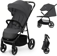 Opciones de Transporte para Bebés: Más Allá de las Sillas de Paseo