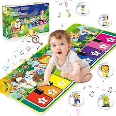 ** Descubre los Beneficios de los Juguetes Musicales para Tu Bebé