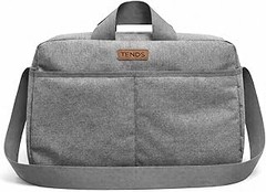 Ventajas de los bolsos maternales para hospital con compartimentos especiales