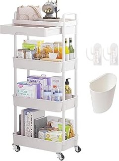 ¿Qué Debe Tener un Buen Organizador para Baño de Bebé?