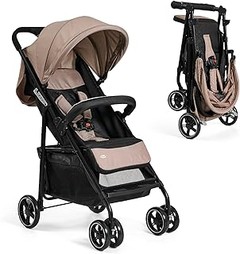 Carritos de bebé para maletero pequeño