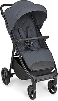 Mantenimiento y cuidados para tu carrito de bebé compacto
