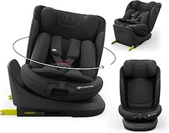 Guía para elegir la talla perfecta de silla de coche a contramarcha