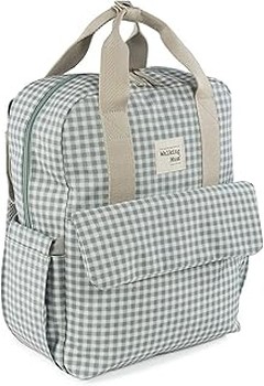 Cómo seleccionar el bolso maternal perfecto para ti