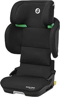 Guía para la instalación adecuada de una silla de coche con Isofix