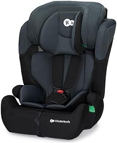 Guía para instalar correctamente una silla de coche evolutiva