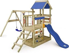 Guía para instalar un parque para exterior de manera segura