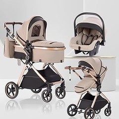 Guía para instalar y ajustar un capazo en tu carrito de bebé