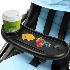 Instrucciones para Instalar y Utilizar Accesorios de Carritos de Bebé