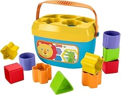 Jugar con Juguetes Encajables: Fomenta el Aprendizaje en tu Bebé
