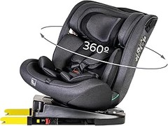 Mejores prácticas para limpiar y mantener sillas de coche para bebés