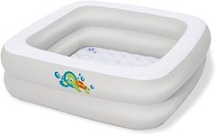Guía para limpiar y mantener tu bañera hinchable