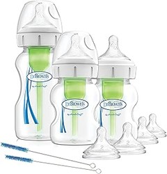 Guía para limpiar y mantener tu kit de biberones de forma efectiva