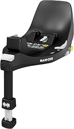 Consejos para Mantener tu Base Isofix en Perfecto Estado