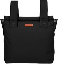 Guía para el mantenimiento y limpieza de bolsos maternales grandes