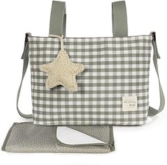 Consejos para Organizar Tu Bolso Maternal Impermeable