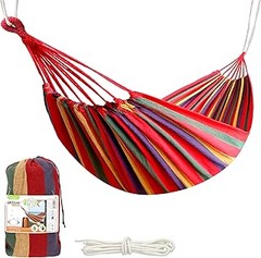 Comparativa de Hamacas Premium: NATUREFUN y Aktive