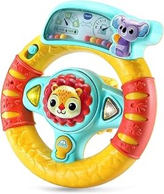 Mejor Comparativa de Juguetes para Carrito de Bebé por Marca