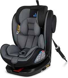 Las Mejores Sillas de Coche Reclinables del 2023: Comparativa y Opiniones