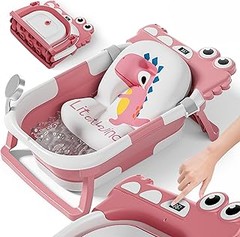 Precios de bañeras para recién nacidos: Comparativa en diferentes tiendas