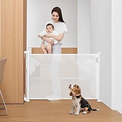 ¿Cuánto cuestan las barreras de seguridad para escaleras?