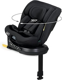 Mejores precios en sillas de coche giratorias para bebés