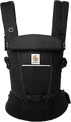 Mochilas Portabebés o Sillas de Paseo: ¿Cuál es Mejor para Viajar?
