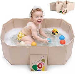 Cómo Bañar a un Recién Nacido en su Bañera de Forma Segura