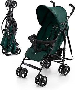 Consejos Prácticos para Viajar con un Carrito de Bebé