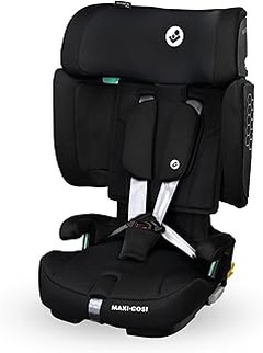 ¿Cuándo es el momento adecuado para una silla de coche evolutiva?