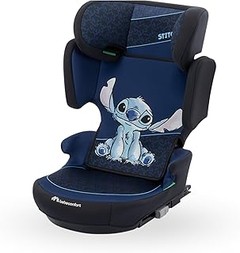 ¿Cuándo es el momento adecuado para cambiar la silla de coche con Isofix?