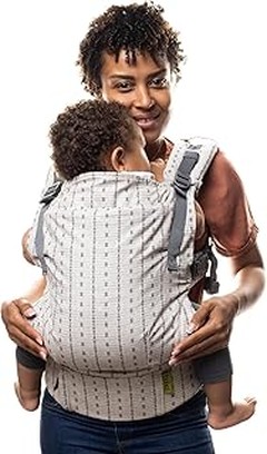 Guía: ¿Cuándo dejar de usar la mochila portabebés evolutiva?