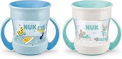 ¿Cuándo es el momento adecuado para usar un vaso de aprendizaje?