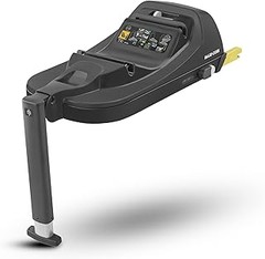 ¿Cuándo es necesario utilizar una base Isofix para la seguridad de tu bebé?