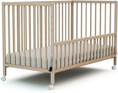 ¿Cuánto cuesta realmente una cuna de madera? Precios y factores