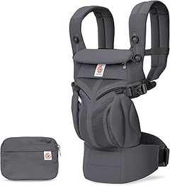 Precios y lugares de compra de mochilas portabebés evolutivas