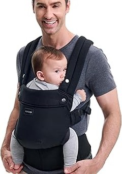 Cómo Mantener y Limpiar tu Mochila Portabebés de Recién Nacido