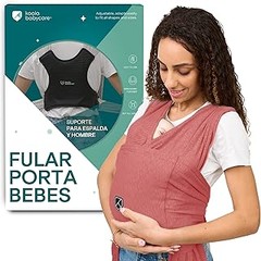 Cómo limpiar y cuidar tu fular portabebés para mayor durabilidad