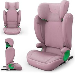 ¿Cuál es la diferencia entre sillas de coche con y sin Isofix?