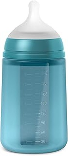 Mejores lugares para comprar biberones de silicona