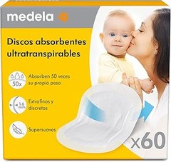 Mejores lugares para comprar discos absorbentes de lactancia