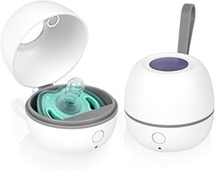 Las mejores opciones para comprar esterilizadores portátiles