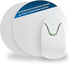 Mejores lugares para comprar un monitor de respiración para bebé